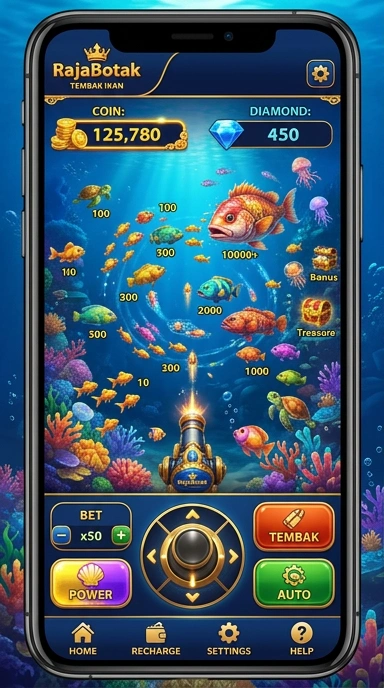 rajabotak - Pusat APK Terpercaya untuk Semua Jenis Aplikasi